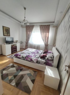 Zone Dedinje